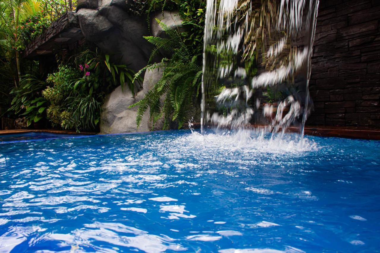 אל סאינו Hostal Antawara Tayrona מראה חיצוני תמונה