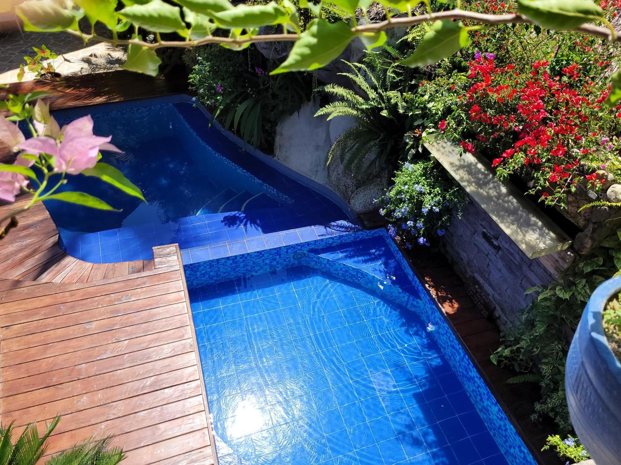 אל סאינו Hostal Antawara Tayrona מראה חיצוני תמונה